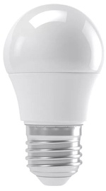 Spuldze Emos LED, E27, silti balta, E27, 4 W, 330 lm