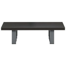 Riiul VLX 283806, 400 mm x 163 mm x 600 mm, hall