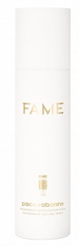 Dezodorants sievietēm Paco Rabanne Fame, 150 ml