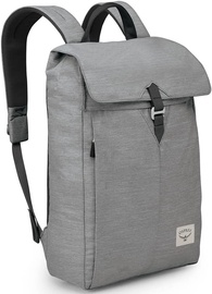 Рюкзак Osprey Flap Pack, серый