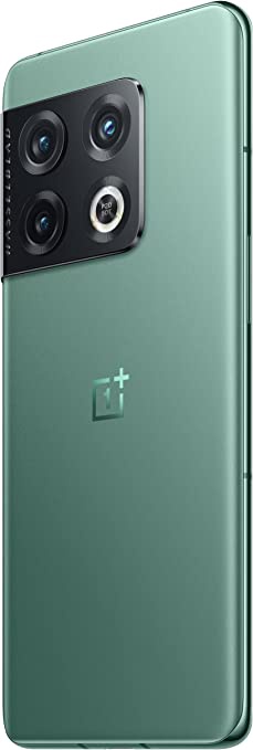 Мобильный телефон Oneplus Nord 10 Pro, зеленый, 12GB/256GB