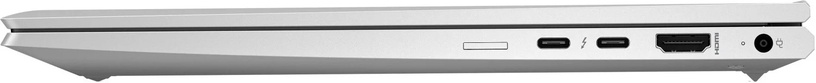 Sülearvuti HP EliteBook 840 G8 2Y2P0EA, Intel® Core™ i5-1145G7, 16 GB, 256 GB, 14 "