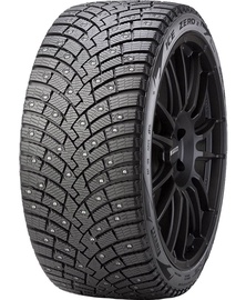 Ziemas riepa Pirelli Ice Zero 2, 225 x R18, ar radzēm