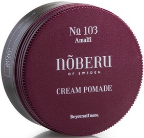 Matu pomāde Noberu Nº 103 Amalfi, 80 ml