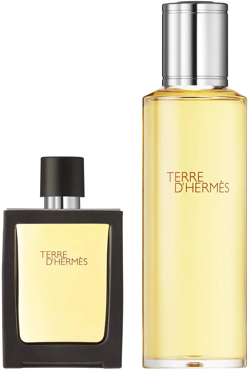 Kinkekomplektid meestele Hermes Terre d'Hermes