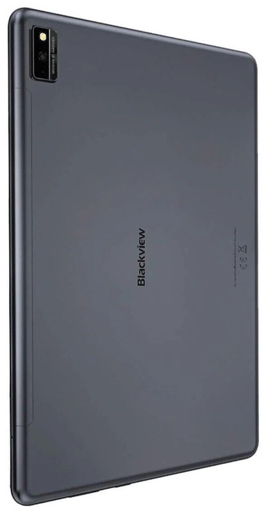 Планшет Blackview Tab 10 Slim, 4GB/64GB, 3G, 4G, серый, 10.1″ (товар с дефектом/недостатком)