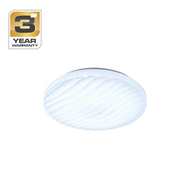 Светильник плафон Standart Wave CMLED-325-72W, 72 Вт, LED, 2700 - 6500 °К