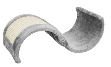 Когтеточка для кота Trixie Wavy, 500 мм x 180 мм x 290 мм