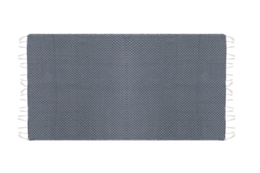 Rätik ranna Foutastic Ilgýn 396RYH2515, sinine, 90 x 170 cm