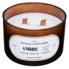 Svece, aromātiskā Atmosphera, 15 - 20 h, 470 g