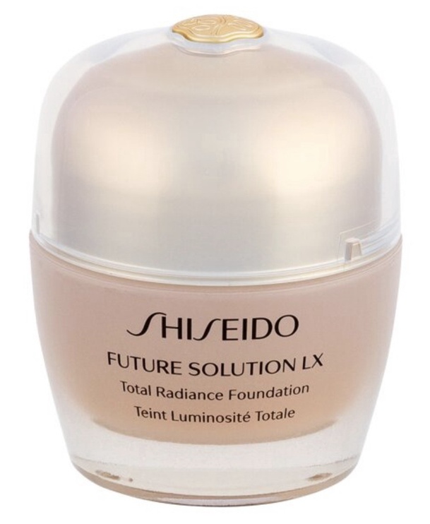 Tonuojantis kremas Shiseido Future Solution LX G3, 30 ml