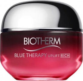 Sejas krēms sievietēm Biotherm Blue Therapy Red Algae Uplift Rich, 50 ml