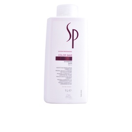 Šampoon Wella, 1000 ml