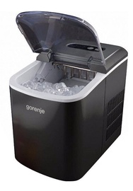 Производитель кубиков льда Gorenje IMC1200B, черный, 120 Вт (товар с дефектом/недостатком)