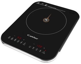 Lauapliit induktsiooni- Catler IH 4010, 2000 W, must