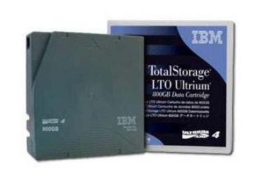 Лента архивирования данных IBM 95P4436, 1.6 TB