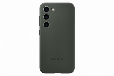 Telefoni ümbris Samsung, Samsung Galaxy S23, roheline