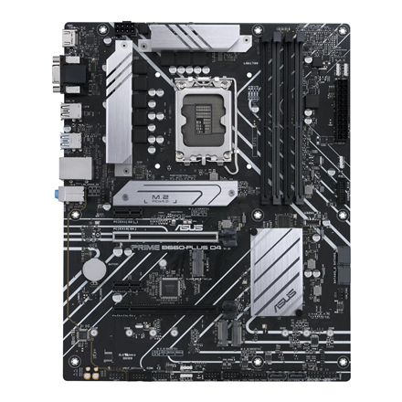 Emaplaat Asus PRIME B660-PLUS D4