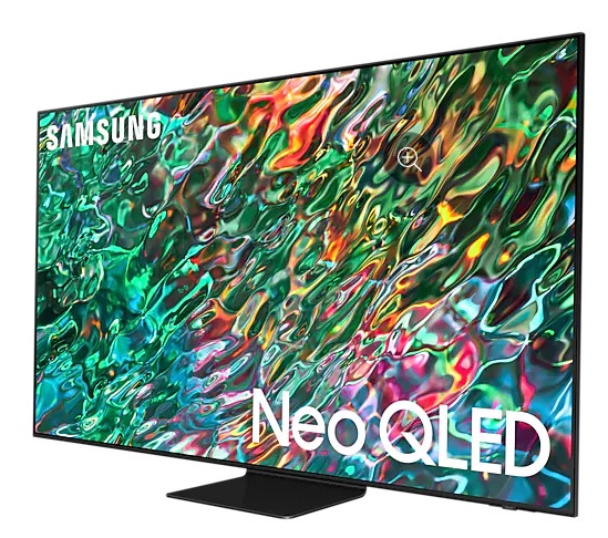 Televizors Samsung QE75QN90BATXXH, Neo QLED, 75 "