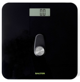 Ķermeņa svari Salter Eco Power 9224 BK3R