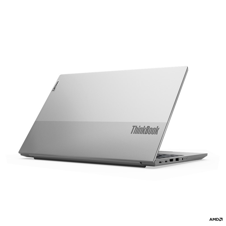 Sülearvuti Lenovo ThinkBook 15 G2 20VGS00R00_12_512, 4300U, 12 GB, 512 GB, 15.6 "