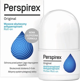 Deodorant naistele Perspirex Original, 20 ml