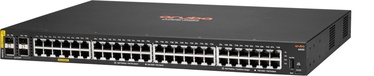 Jagaja (Switch) HPE Aruba CX 6000