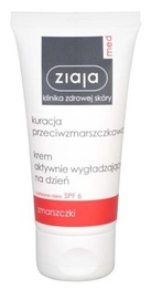 Sejas krēms Ziaja Day Cream, 50 ml, sievietēm