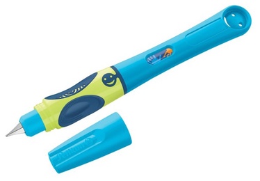 Pildspalva Pelikan Griffix-4 820363, zila