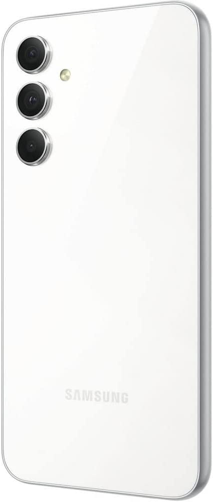 Mobiiltelefon Samsung Galaxy A54 5G, 128 GB, valge