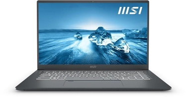 Ноутбук MSI Prestige A12SC-071PL, Intel® Core™ i7-1280P, 16 GB, 512 GB, 15.6″ (поврежденная упаковка)/02