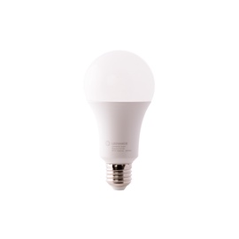 Lemputė Ledvance LED, A100, rgb, E27, 14 W, 1521 lm