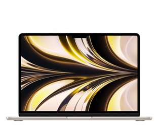 Sülearvuti Apple MacBook Air MLY23ZE/A/67W TNAPP0Z15Z00074, Apple M2, 8 GB, 512 GB, 13.6 "