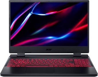 Sülearvuti Acer Nitro 5 AN515-58/NH.QFJEP.00E, Intel Core i5-12500H, 8 GB, 512 GB, 15.6 "