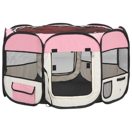 Koerapuur VLX Foldable Playpen, 1100x1100x580 mm