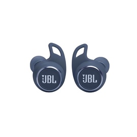 Bezvadu ieliekamās austiņas JBL Reflect Aero, zila