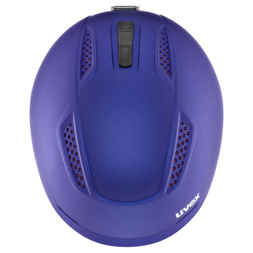 Suusakiiver Uvex Ultra MIPS, violetne, 55-59 cm