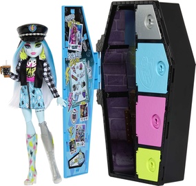 Кукла Mattel Monster High Scarysecrets Frankie Stein HKY62, 30 см