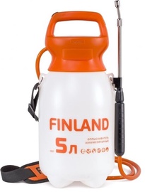 Izsmidzinātājs Finland Battery Powered Sprayer 1937, 5 l