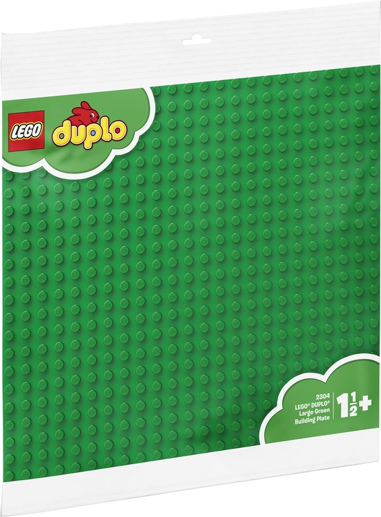 Lisa LEGO Duplo Baseplate 2304