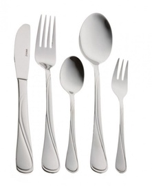 Söögiriistade komplekt King Hoff Cutlery Set, 30 tk