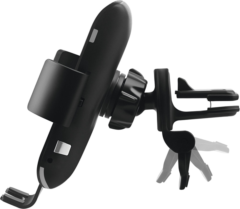 Auto hoidik TechniSat SmartCharge 1, 4.7 - 6.4 ", must