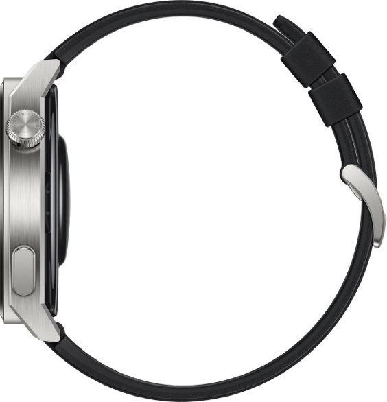 Nutikell Huawei GT 3 Pro, hõbe