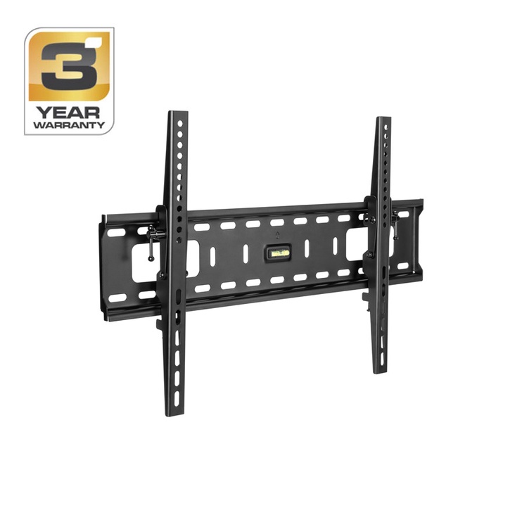 Teleri seinakinnitus Standart PLB-35L, 37-70", 75 kg