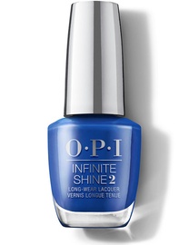 Nagu laka OPI Infinite Shine 2 Ring in the Blue Year, 15 ml
