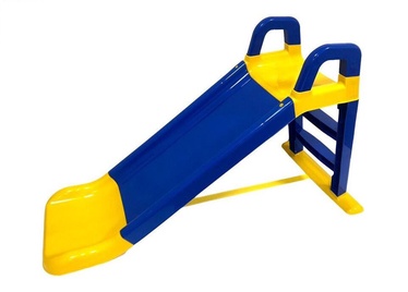 Liumägi Active Baby Slide 58275, sinine/kollane, 147 cm