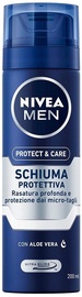 Пена для бритья Nivea Men Protect & Care