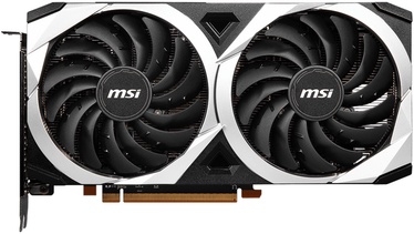 Видеокарта MSI Radeon RX 6650 XT Mech 2X 8G OC, 8 ГБ, GDDR6