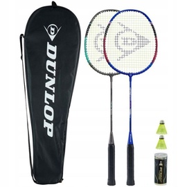 Badmintona komplekts Dunlop Nitro Star 2 13015197