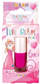 Nagu laka Tuban Tubi Glam Pearl Pink, 5 ml